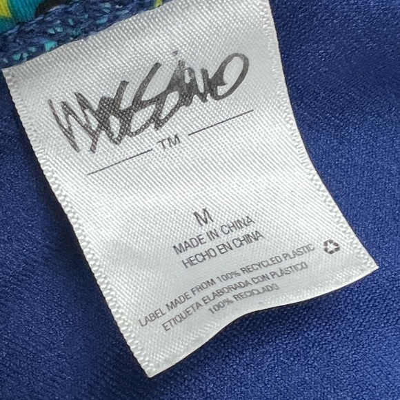 Low Back Crisscross Swimsuit - Picture 9 of 13